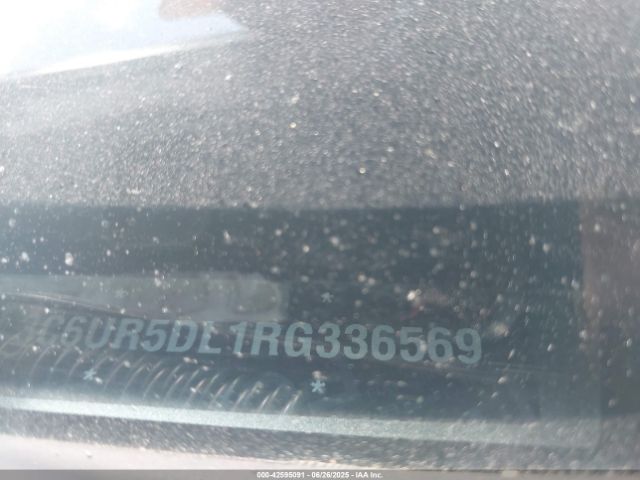 3C6UR5DL1RG336569 RAM 2500