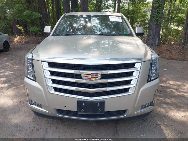 2015 CADILLAC ESCALADE 1GYS3NKJ8FR552606 Photo 5