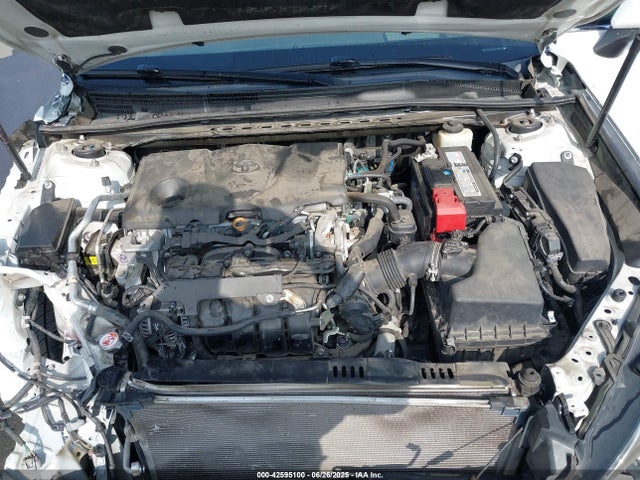 4T1B61HK5JU118893 Toyota a25a-fks