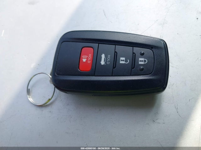4T1B61HK5JU118893 Toyota a25a-fks
