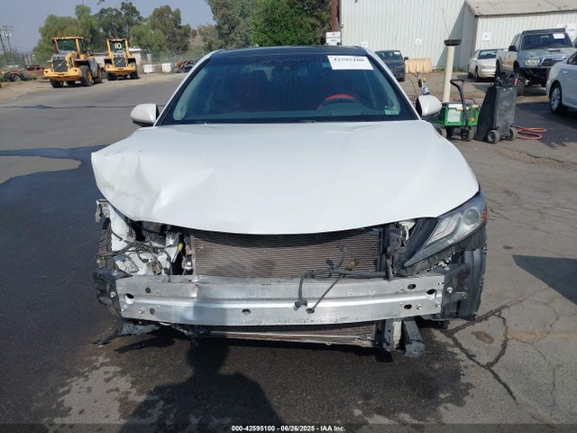 4T1B61HK5JU118893 Toyota a25a-fks