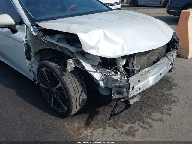 4T1B61HK5JU118893 Toyota a25a-fks