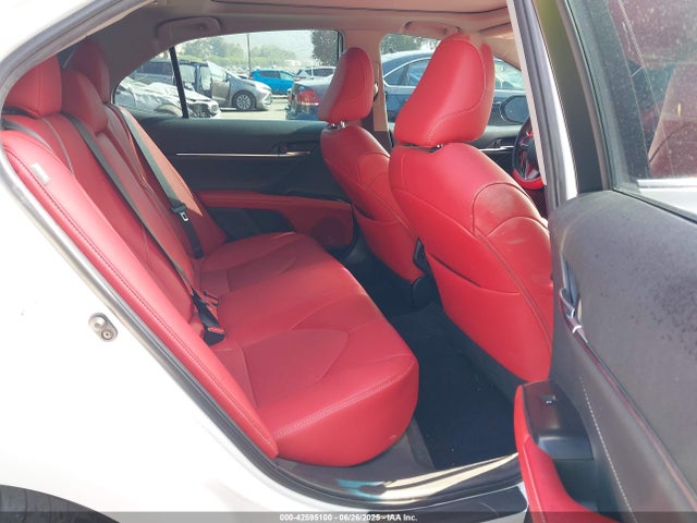 4T1B61HK5JU118893 Toyota a25a-fks