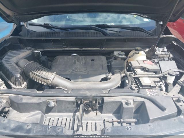 1GKKNML40PZ156095 GMC lsy