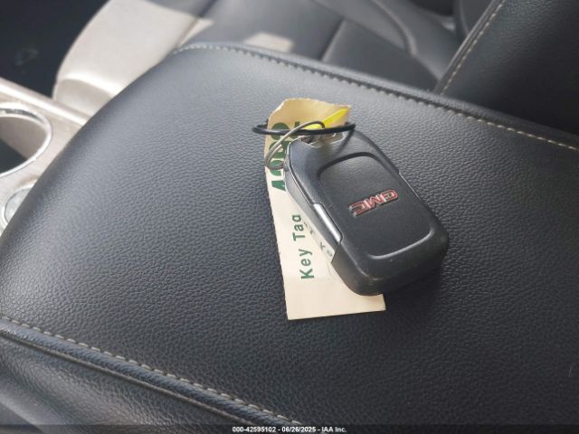 1GKKNML40PZ156095 GMC lsy