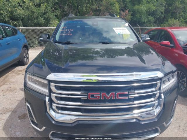 1GKKNML40PZ156095 GMC lsy