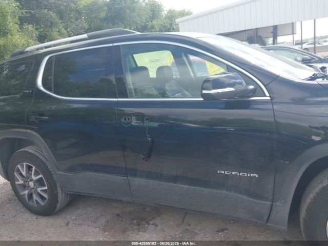 1GKKNML40PZ156095 GMC lsy