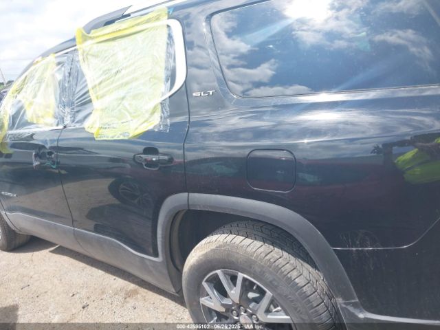 1GKKNML40PZ156095 GMC lsy