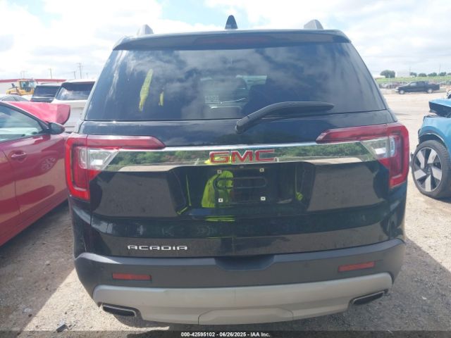 1GKKNML40PZ156095 GMC lsy
