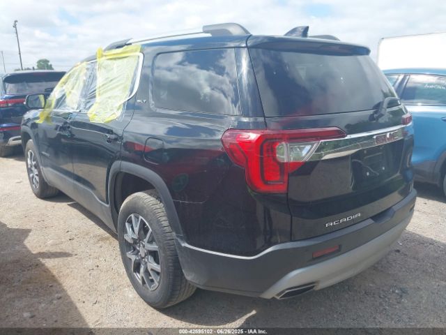 1GKKNML40PZ156095 GMC lsy