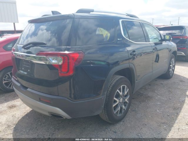 1GKKNML40PZ156095 GMC lsy
