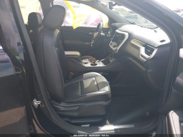 1GKKNML40PZ156095 GMC lsy