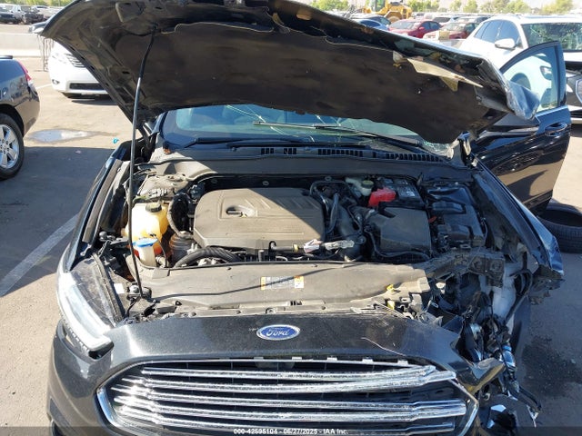 Ford 2014 2014 3FA6P0HD0ER241955 Image 10