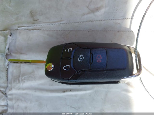 Ford 2014 2014 3FA6P0HD0ER241955 Image 11