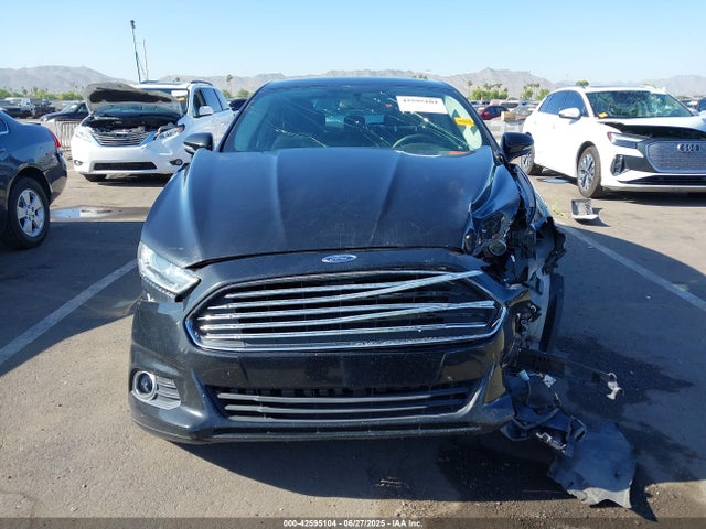 Ford 2014 2014 3FA6P0HD0ER241955 Image 12