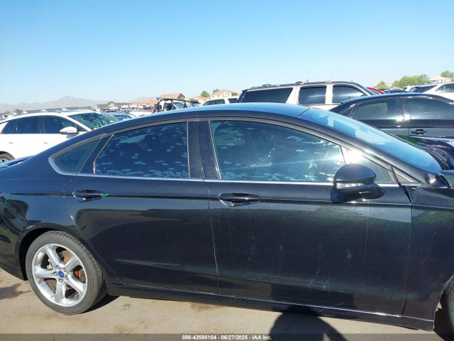 Ford 2014 2014 3FA6P0HD0ER241955 Image 13