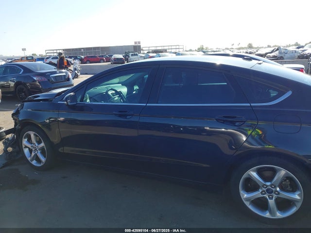 Ford 2014 2014 3FA6P0HD0ER241955 Image 14