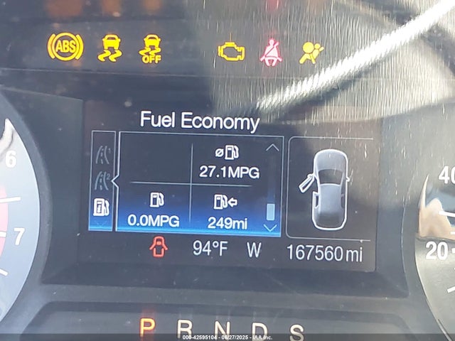 Ford 2014 2014 3FA6P0HD0ER241955 Image 15