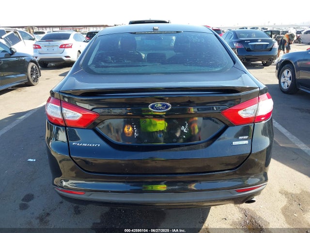Ford 2014 2014 3FA6P0HD0ER241955 Image 16
