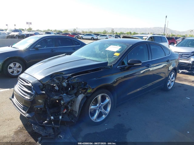 Ford 2014 2014 3FA6P0HD0ER241955 Image 2