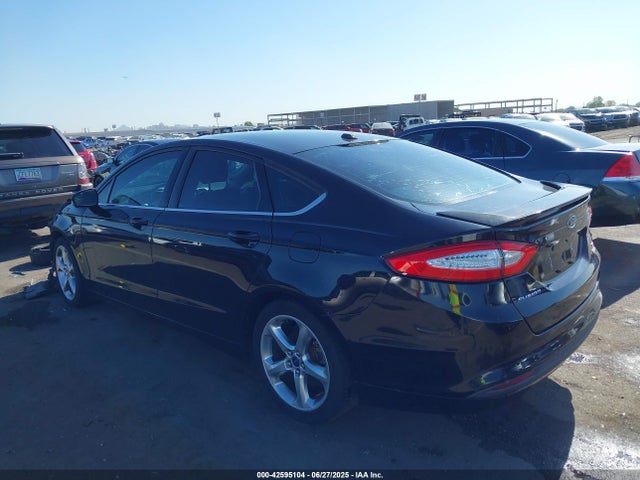 Ford 2014 2014 3FA6P0HD0ER241955 Image 3