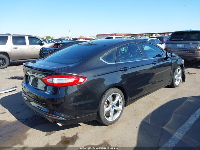 Ford 2014 2014 3FA6P0HD0ER241955 Image 4