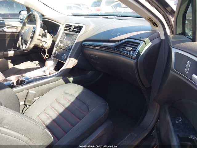 Ford 2014 2014 3FA6P0HD0ER241955 Image 5
