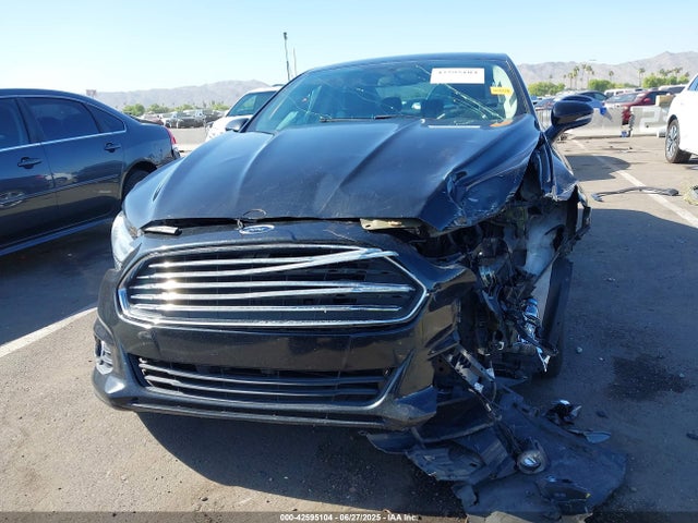 Ford 2014 2014 3FA6P0HD0ER241955 Image 6