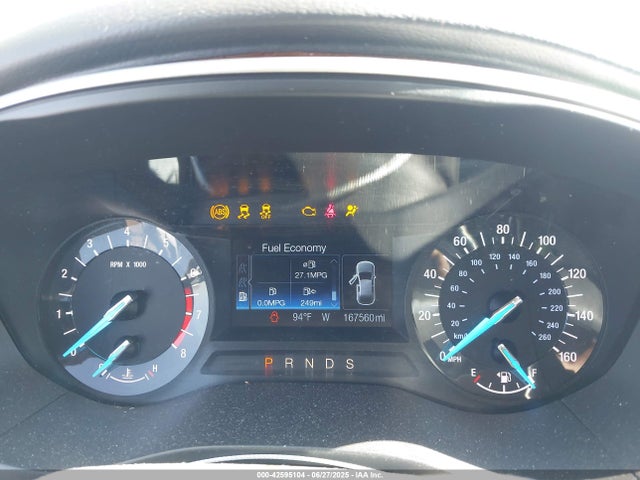 Ford 2014 2014 3FA6P0HD0ER241955 Image 7