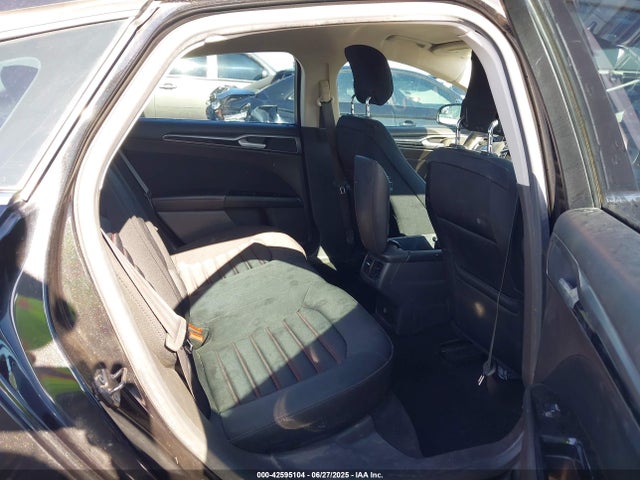 Ford 2014 2014 3FA6P0HD0ER241955 Image 8
