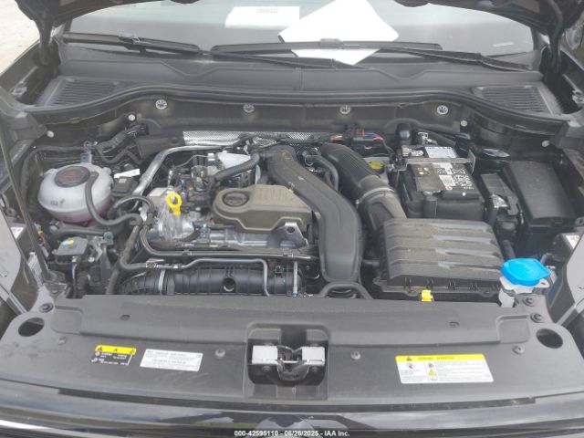 3VV5C7B22SM032468 Volkswagen tsi