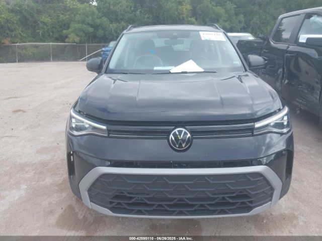 3VV5C7B22SM032468 Volkswagen tsi
