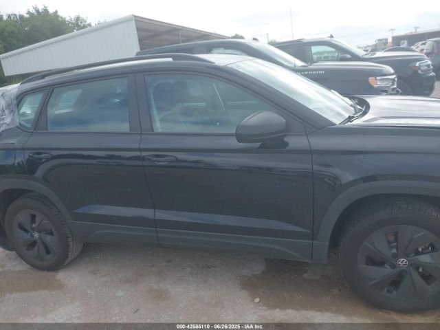 3VV5C7B22SM032468 Volkswagen tsi