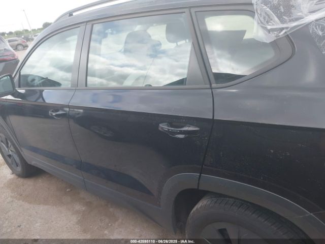 3VV5C7B22SM032468 Volkswagen tsi