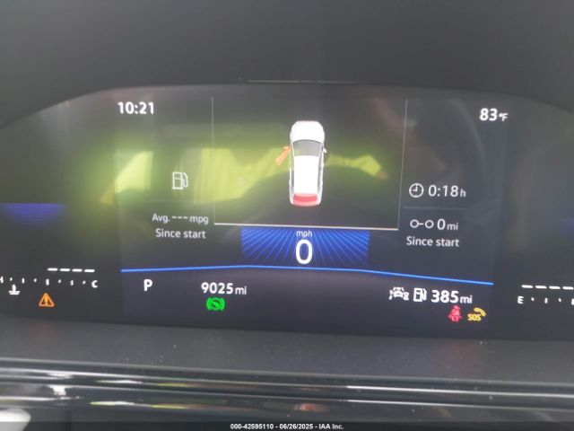 3VV5C7B22SM032468 Volkswagen tsi