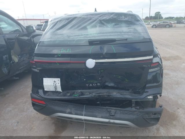 3VV5C7B22SM032468 Volkswagen tsi