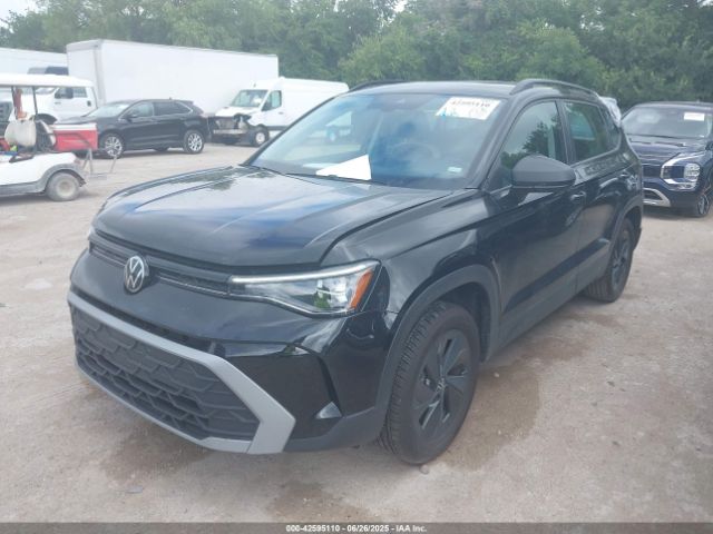 3VV5C7B22SM032468 Volkswagen tsi