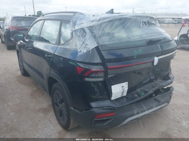 3VV5C7B22SM032468 Volkswagen tsi
