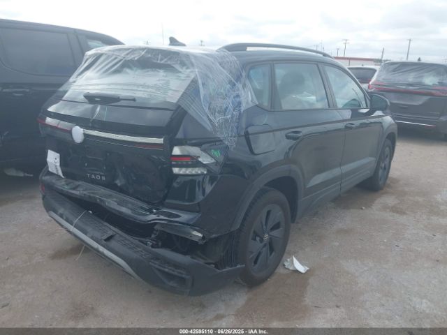3VV5C7B22SM032468 Volkswagen tsi