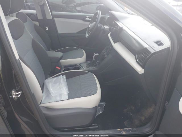 3VV5C7B22SM032468 Volkswagen tsi