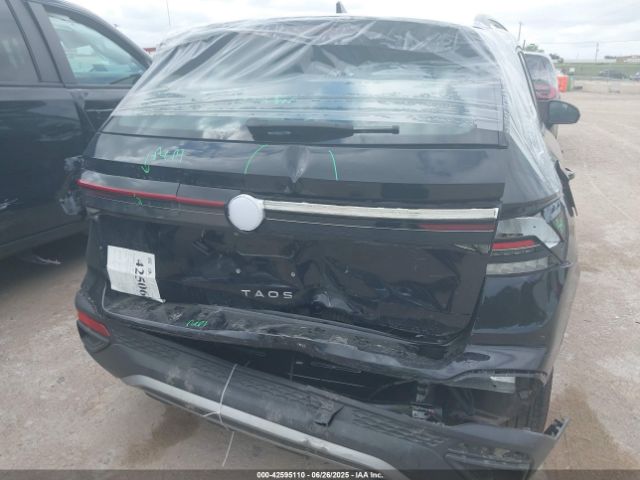 3VV5C7B22SM032468 Volkswagen tsi