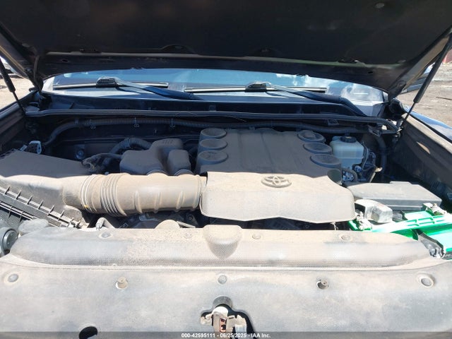 Toyota 1gr-fe 2019 JTEBU5JR7K5612043 Image 10