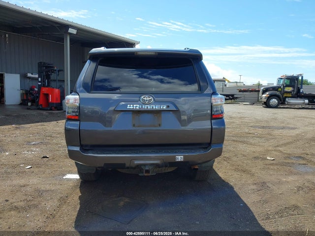 Toyota 1gr-fe 2019 JTEBU5JR7K5612043 Image 16