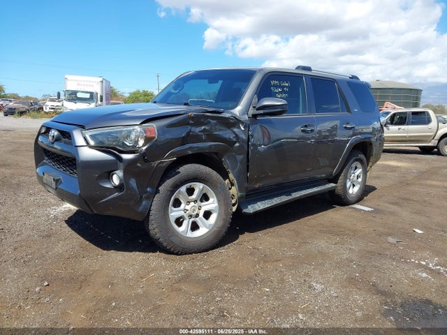 Toyota 1gr-fe 2019 JTEBU5JR7K5612043 Image 2