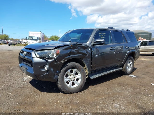 Toyota 1gr-fe 2019 JTEBU5JR7K5612043 Image 6