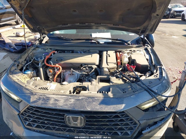 1HGCY2F66PA041686 Honda lfc5