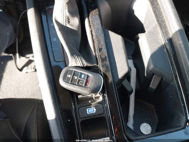 1HGCY2F66PA041686 Honda lfc5