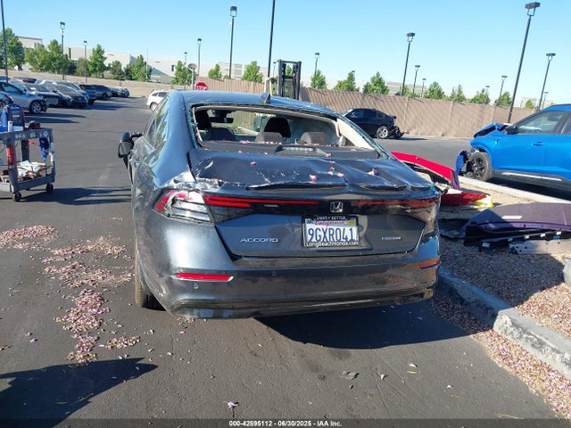 1HGCY2F66PA041686 Honda lfc5