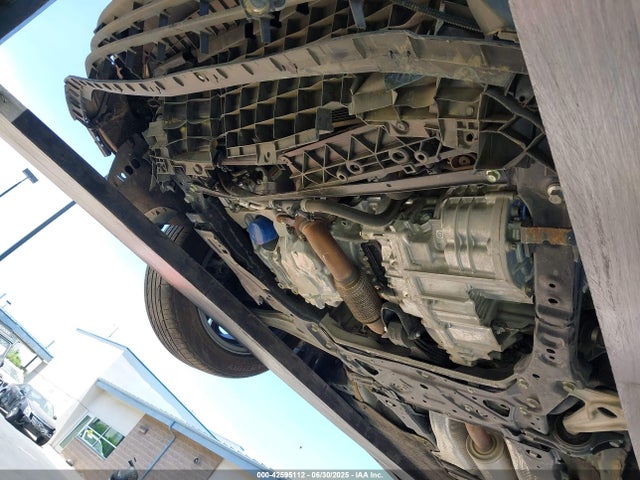 1HGCY2F66PA041686 Honda lfc5