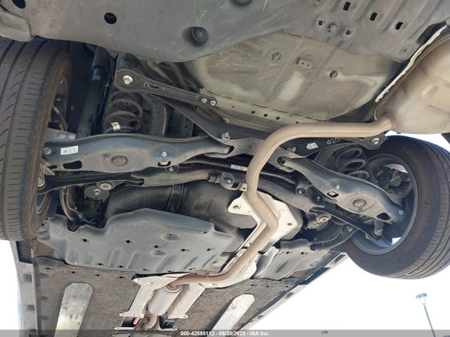 1HGCY2F66PA041686 Honda lfc5